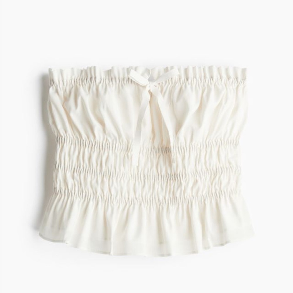 H&M tube top
